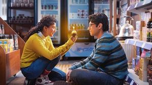 Ek Din: Junaid & Sai Pallavi's Movie's May Release Has Sweet Connection With Aamir's Qayamat Se Qayamat Tak
