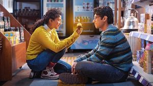 Ek Din Trailer Is Out Now: Junaid Khan And Sai Pallavi Starrer Film Is Gentle, Touching And Full Of Love!