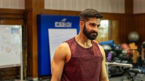 ‘Glory' Cast: Kunal Thakur Steps Into The Ring; Portrays A Gritty Boxer In Netflix’s Upcoming Series