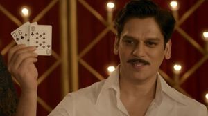 Matka King Twitter Review: Stream It Or Skip It? Netizens Hail Vijay Varma's Performance In Prime Video Series