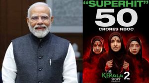 Narendra Modi Backs The Kerala Story 2, Slams Opposition For Spreading Fake Narratives: "Experts In Lying"