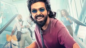 Happy Raj Box Office Collection Day 5: G.V. Prakash Kumar Film Sees Slight Uptick, Nears ₹4 Cr India Net
