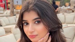 Vaishnavi Ganatra On Bringing Honesty To Jagadhatri: Keeping Aarna Emotionally Real Holds Everything Together