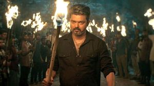 Vijay's Jana Nayagan Intro Scene Leaked Online? 5-Minute Clip Triggers Concern Amid Release Delay