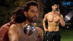 Koi Naam Na Do Episode 3 Release Time Today: Where To Watch Saahil Uppal-Aaryan Dhawan's BL Series?