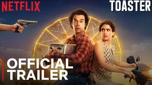 Toaster Release Date: Netflix Drops Trailer Of Rajkummar Rao-Sanya Malhotra's Film; Here's When To Watch