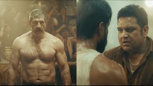 Kaliyug Rising - The Beginning: Directed By Filmmaker Prataya Saha, Becomes India’s Only Film In Global Top 10