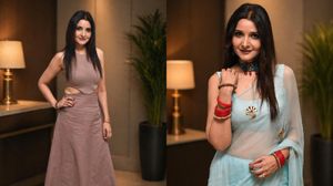 Smriti Khanna To Share Screen Space With Aman Verma In Kuku TV’s Kesari... Aam Bana Khaas