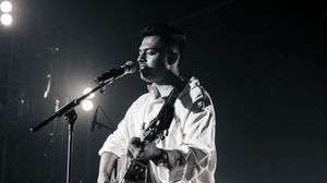 EXCLUSIVE! Prabhanjan Reveals He Missed Exam To Attend Arijit Singh Concert: That Day Really Moved Me. I Knew