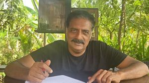 Prakash Raj In Legal Trouble Over Ramayana Remark; BJP Leader Files Complaint Alleging Hurt Sentiments