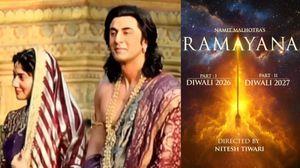 Ramayana Teaser Release Time Today: Here’s When The First Glimpse Of Rama Will Be Unveiled By Makers - UPDATE