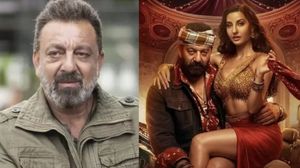 Sarke Chunar Teri Song Controversy: Sanjay Dutt Apologises, Vows To Educate 50 Tribal Kids After NCW Hearing