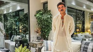 Saqib Saleem Birthday Special: 5 Times Set Major Fashion Goals