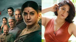 Vashikaranam EXCLUSIVE: Snehlata Vasaikar Reveals She Manifested For Role Like Suman: It's Like A Dream...