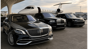Mumbai Airport Turns Into A Luxury Showroom: Bollywood Stars Arrive In Style For Eid 2026