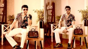 Maa Hai Naa: Chandan Prabhakar Set For A Fresh On-Screen Transformation