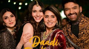Daadi Ki Shaadi X Review: Did Kapil Sharma & Neetu Singh’s Film Impress The Audience? Check Tweets