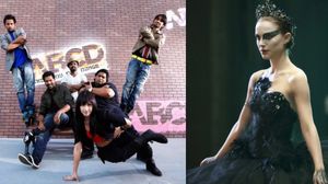 ABCD To Black Swan: Lauren Gottlieb Shares 5 Best Dance Films Every Aspiring Dancer Should Watch