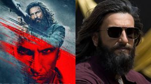 Dhurandhar 2 Netflix Release Time Tonight: When Will Dhurandhar 2 Raw & Undekha Stream For International Fans