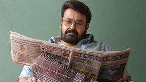 Drishyam 3 Overseas Box Office Collection Update: Mohanlal’s Film Enters 100cr Club; Creates THIS Record