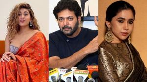 'You've Sent Keneeshaa Away': Teary Eyed Jayam Ravi Announces Acting Break; Makes SHOCKING Claim About Ex-Wife