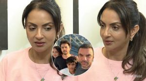 EXCLUSIVE! Seema Sajdeh Calls Ex-Husband Sohail Khan 'Family' Despite Divorce; REACTS To Societal Norms