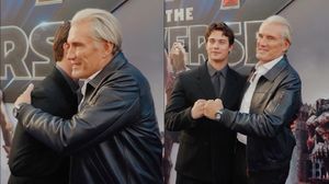 Original He-Man Dolph Lundgren REACTS To Nicholas Galitzine's Casting In Masters Of The Universe: 'You Need..'