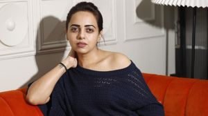 Singer Priya Patidar Opens Up About Her Song In Welcome To The Jungle: Dream Come True