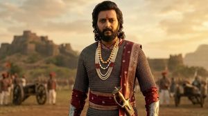 Raja Shivaji Box Office Day 4 (Evening Trend): Riteish's Film Sees Massive Dip; Struggles To Touch 4cr
