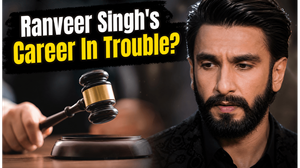 Ranveer Singh Faces Sudden Work Ban: The Real Reason Behind The 2026 Bollywood Chaos
