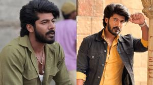 Ganga Mai Ki Betiyan's Sheizaan Khan On How Siddhu’s Silent Sacrifice Makes Him TV's Most Respectful Lover