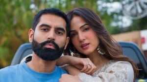 Shera: Sonal Chauhan Says “Mujhe Punjab Se Ishq Ho Gaya Hai” As She Opens Up