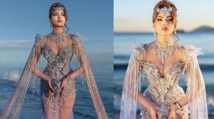 Cannes 2026: Urvashi Ratuela Stuns In Most Expensive Look In Cannes History; It's Price Will Leave You Shocked