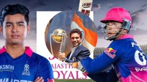 Vaibhav Sooryavanshi IPL 2026 Stats: Why Sachin Tendulkar Praised 15-Yr-Old After He Missed Fastest IPL 100?