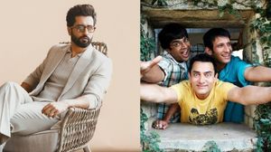 3 Idiots Sequel: Vicky Kaushal To Get On Board For Aamir Khan starrer? Deets Inside