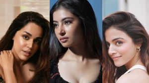 Wamiqa Gabbi, Aneet Padda, Naila Grrewal & Sara Arjun Signal A Promising New Era For Bollywood