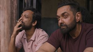 Bandar Box Office Day 4 Early Trend: Bobby’s Film Tanks On Monday Amid Peddi & HJTIHH Wave; Fails To Earn 25L