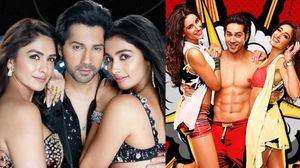 Hai Jawani Toh Ishq Hona Hai Collection Day 1 Early Update: SLOW Start! Fails To BEAT Main Tera Hero Opening