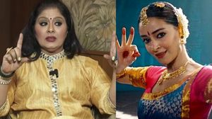 'Don't Make A Caricature': Sudha Chandran On Why She Doesn't Blame Ananya For Her Bharatnatyam Trolling! EXCL