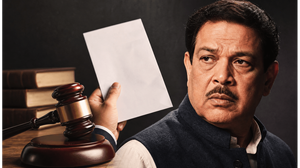 Bollywood Shock: Producer Bablu Baghel Slaps Govind Namdev With A Massive Legal Notice Over 'Kala Hiran'