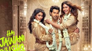 Hai Jawani Toh Ishq Hona Hai Box Office Collection: Hit or Flop, Budget, Records; Know All About Varun’s Film
