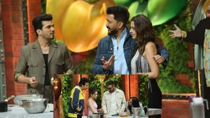 Laughter Chefs 3 Episode 61 LIVE Streaming: Who Will Get Eliminated In Khatra Twist? Dhamaal 4 Cast To...