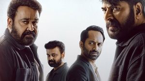 Patriot Now Streaming On OTT: Where To Watch Mammootty, Mohanlal, Fahadh Faasil And Kunchacko Boban's Film