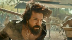 Peddi (Tamil Nadu) Box Office Collection Day 1 (Early Trends): Ram Charan's Film To Cross XXCr Today