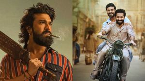 Peddi Worldwide Box Office Day 1 (Early Trend): Ram Charan's Film To Hit Century On 1st Day; Will It Beat RRR?