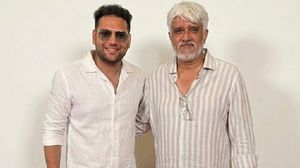Prateek Walia’s Musical Journey With Vikram Bhatt Began With One Song On Instagram Live