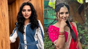 Vasudha Lead Star Priya Thakur: If It’s Meant to Be, It Will Happen at the Right Time