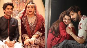 Is Mohit-Sanaya's Qabool Hai A Copy Of Hania Aamir's Pak Show Kabhi Main Kabhi Tum? Fan Reacts
