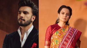 Kangana Ranaut On FWICE Ban On Ranveer Singh: Jab Aapki Haisiyat Badhti Hai..