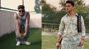 Rapper Hitzone Calls Out Prince Narula Over Unpaid Song Dues: Wrote the Bars, Still Waiting for Pay